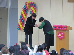 2013년 연세특별한 이야기 8