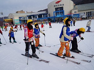 우체국과 함께하는 희망나눔 문화캠프(11.24)