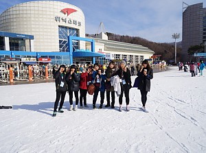 우체국과 함께하는 희망나눔 문화캠프(11.24)