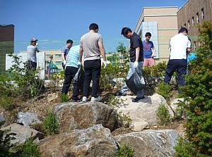 한미글로벌(주)